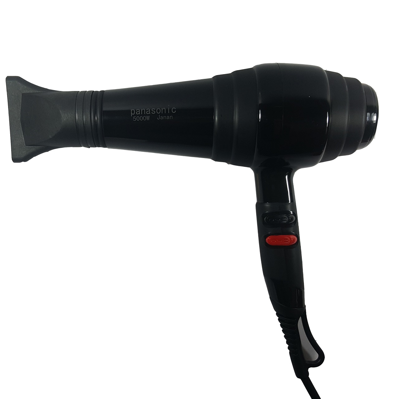 سشوار حرفه ای مدل pa 8856 janan