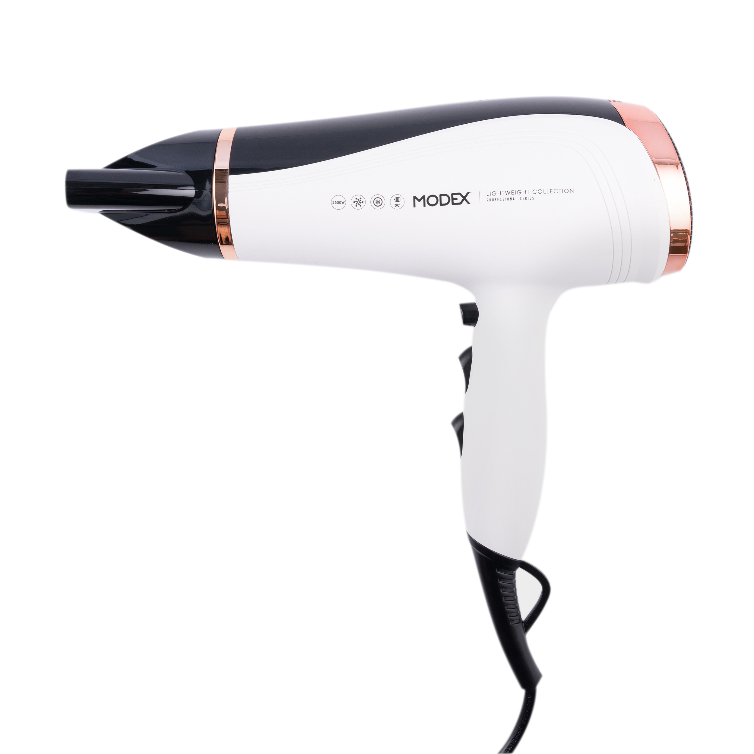 سشوار حرفه ای مودکس مدل hd1150