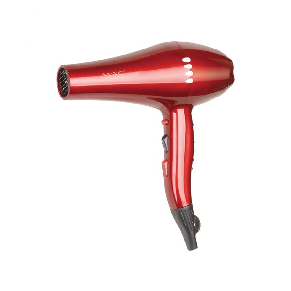 سشوار حرفه ای مک استایلر مدل mac styler hair dryer mc 6629