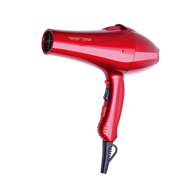 سشوار حرفه ای مک استایلر مدل mc  6672