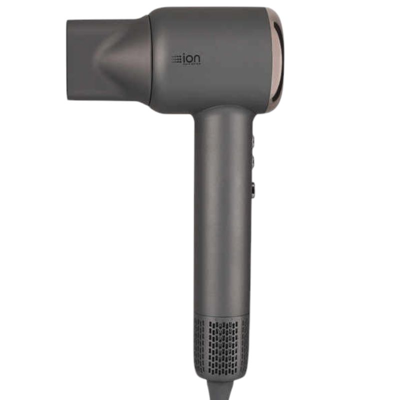 سشوار حرفه ای مک استایلر مدل mc 6606