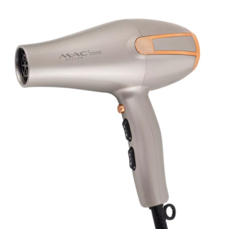 سشوار حرفه ای مک استایلر مدل mc 6642