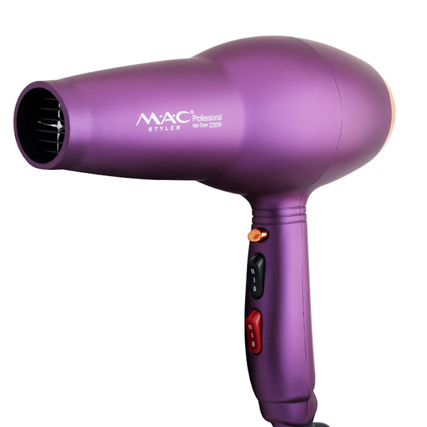 سشوار حرفه ای مک استایلر مدل mc 6675