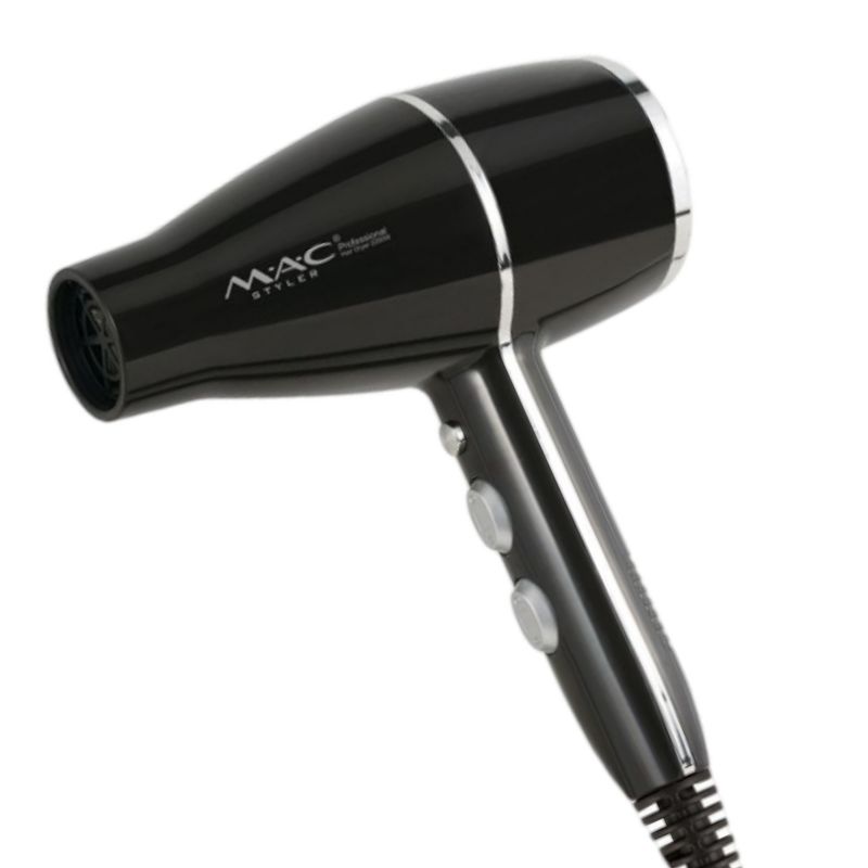 سشوار حرفه ای مک استایلر مدل mc 6683