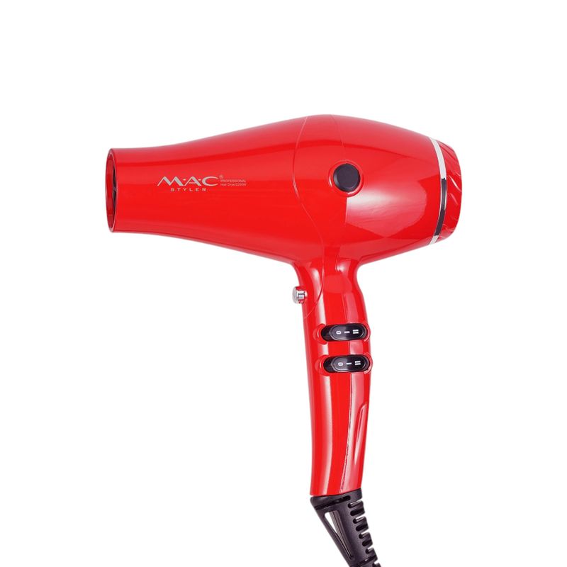 سشوار حرفه ای مک استایلر مدل mc 6900