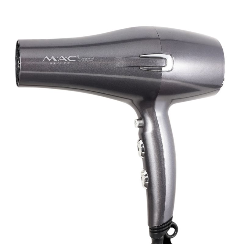 سشوار حرفه ای مک استایلر مدل mc 7772