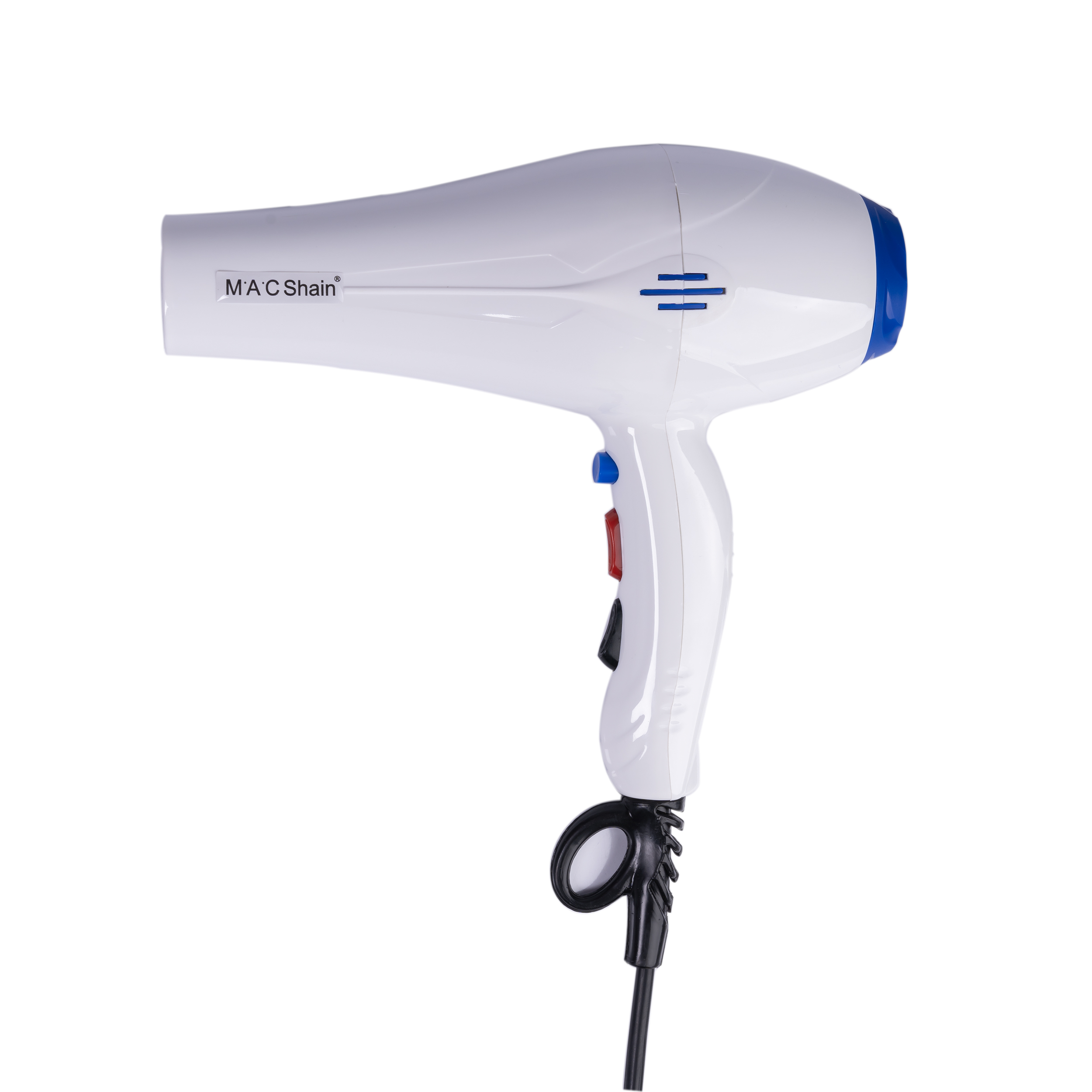 سشوار حرفه ای مک شین مدل mc 3001