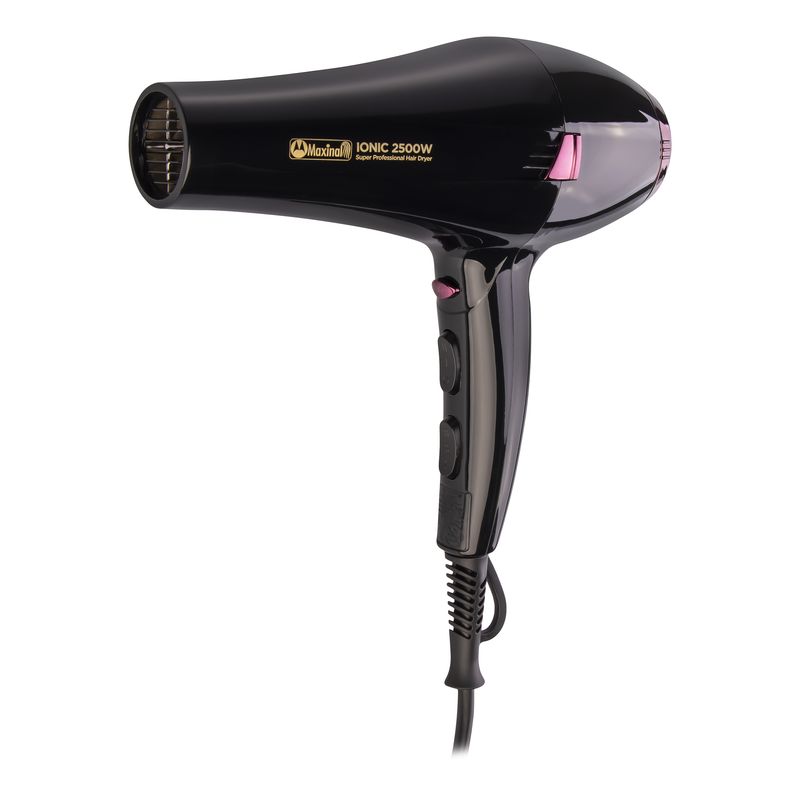 سشوار حرفه ای مکسینال مدل m8810