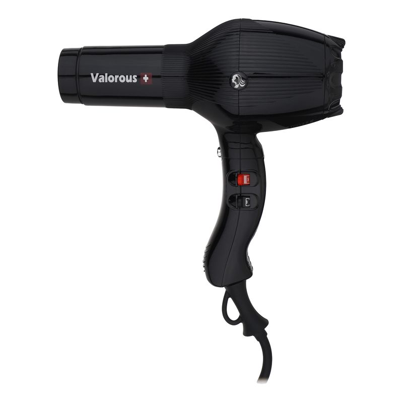 سشوار حرفه ای والوروس مدل vl 505