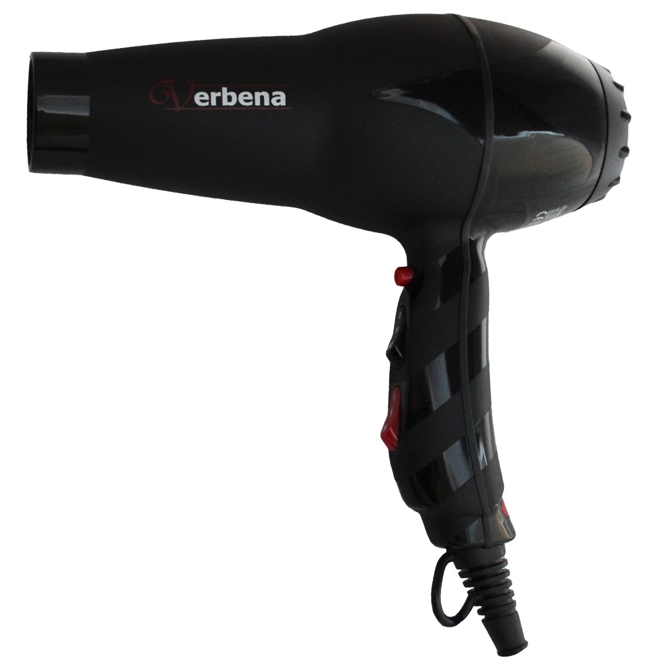 سشوار حرفه ای وربنا مدل vr 9901