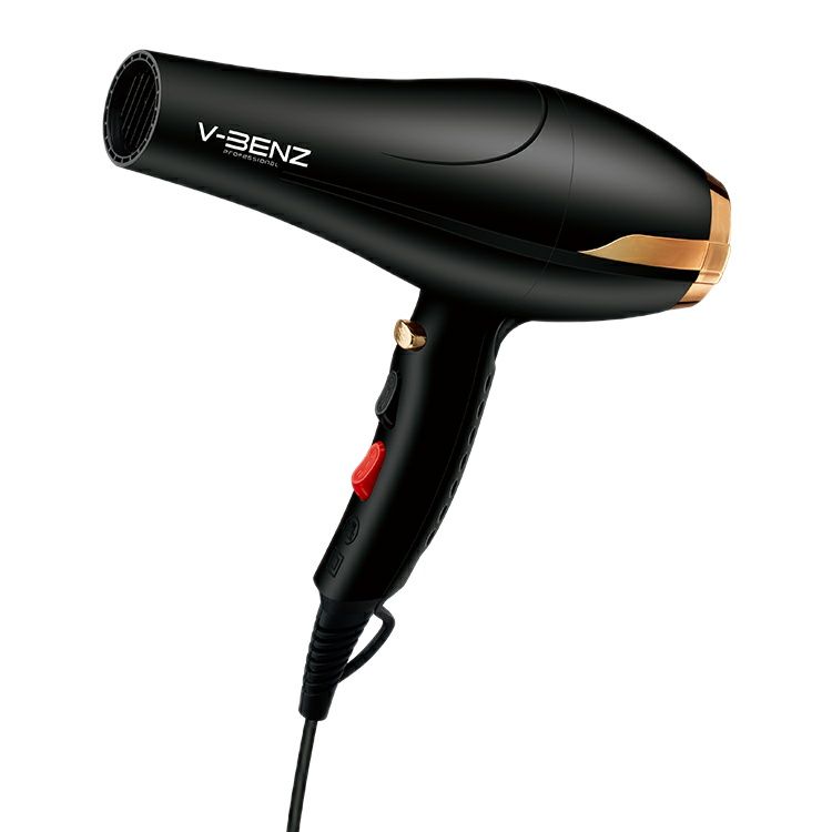 سشوار حرفه ای وی بنز مدل king 8500