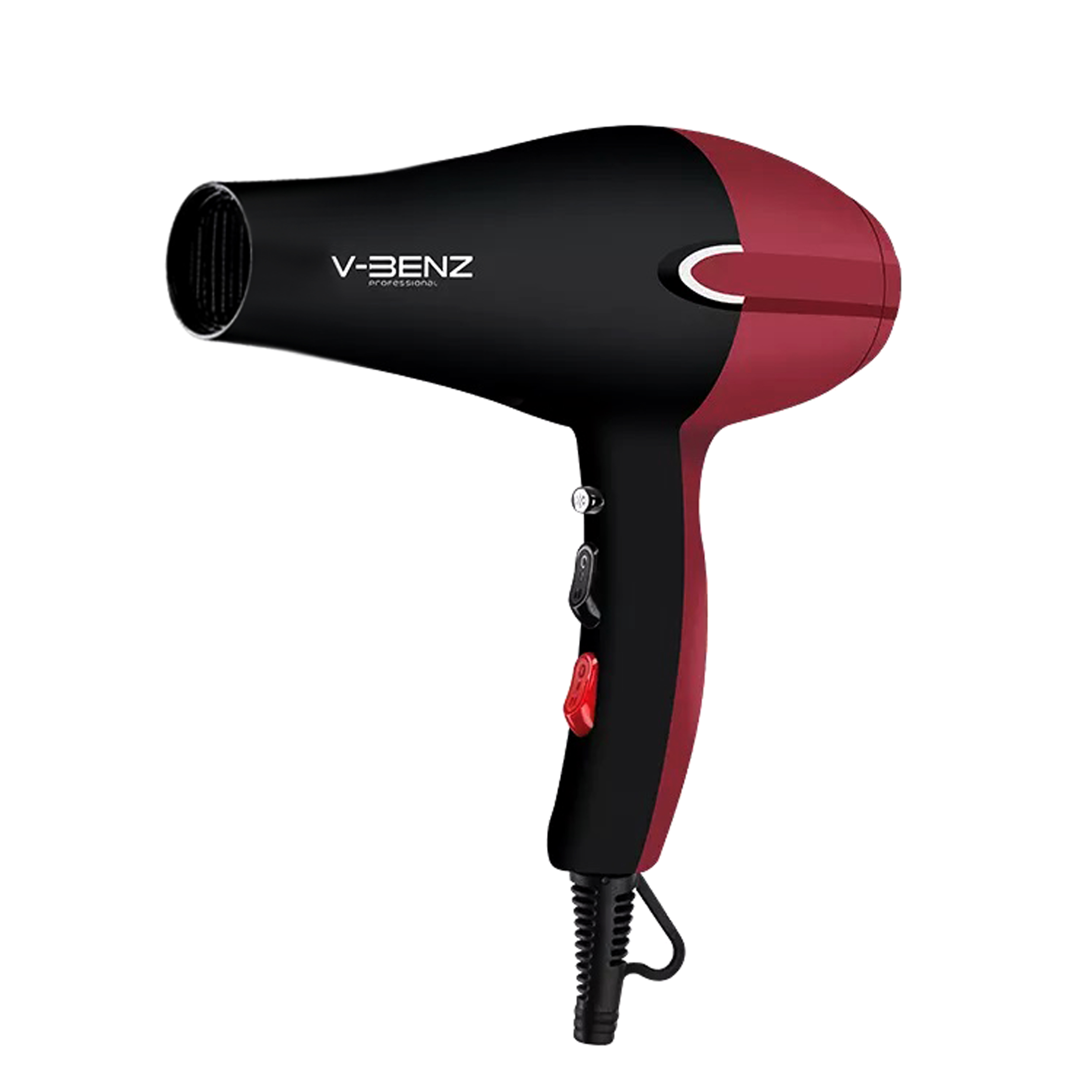 سشوار حرفه ای وی بنز مدل v 6116
