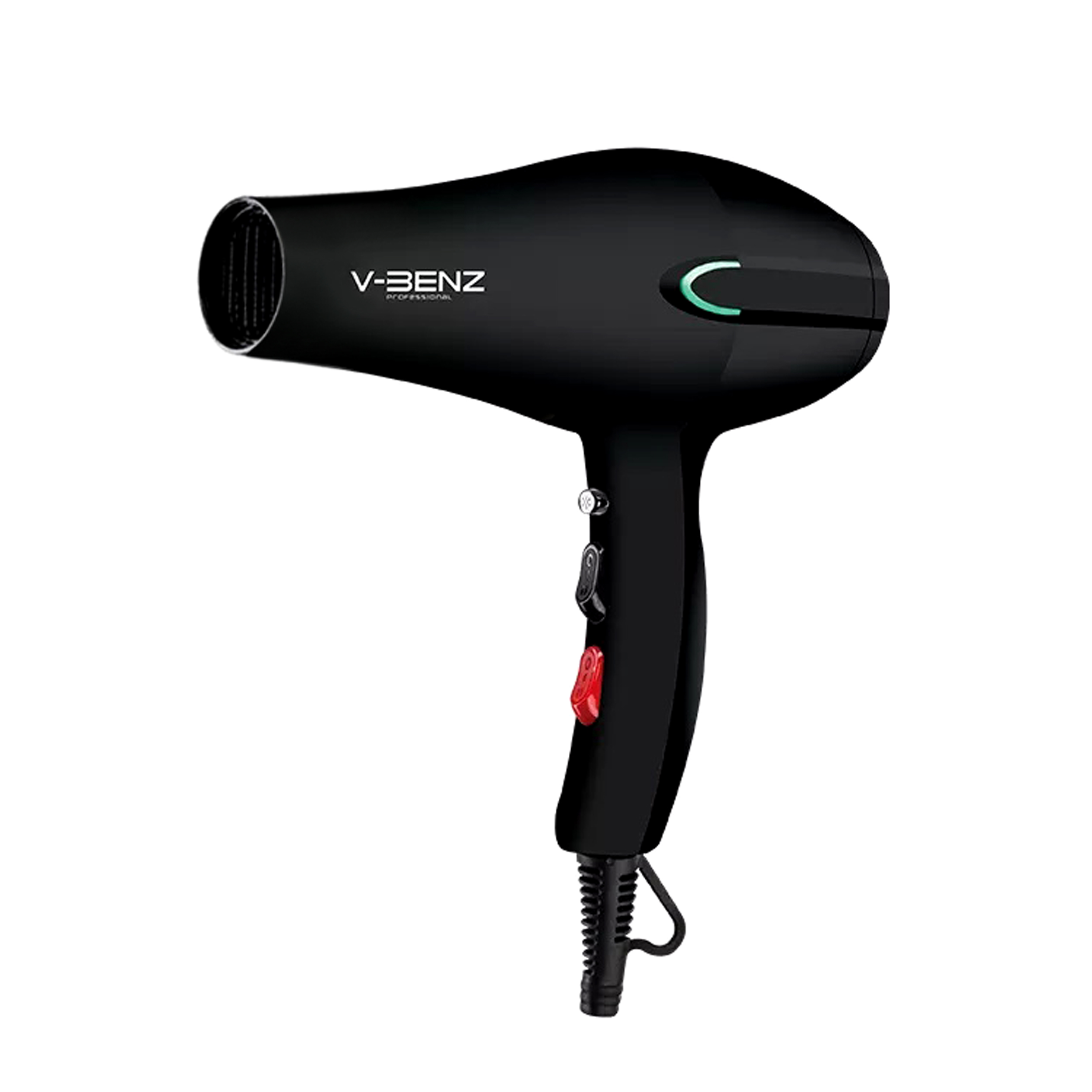 سشوار حرفه ای وی بنز مدل v 6116a
