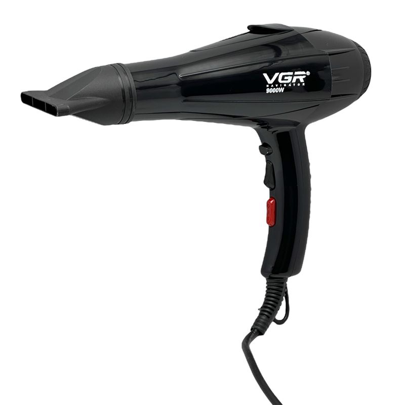 سشوار حرفه ای وی جی ار مدل v 350