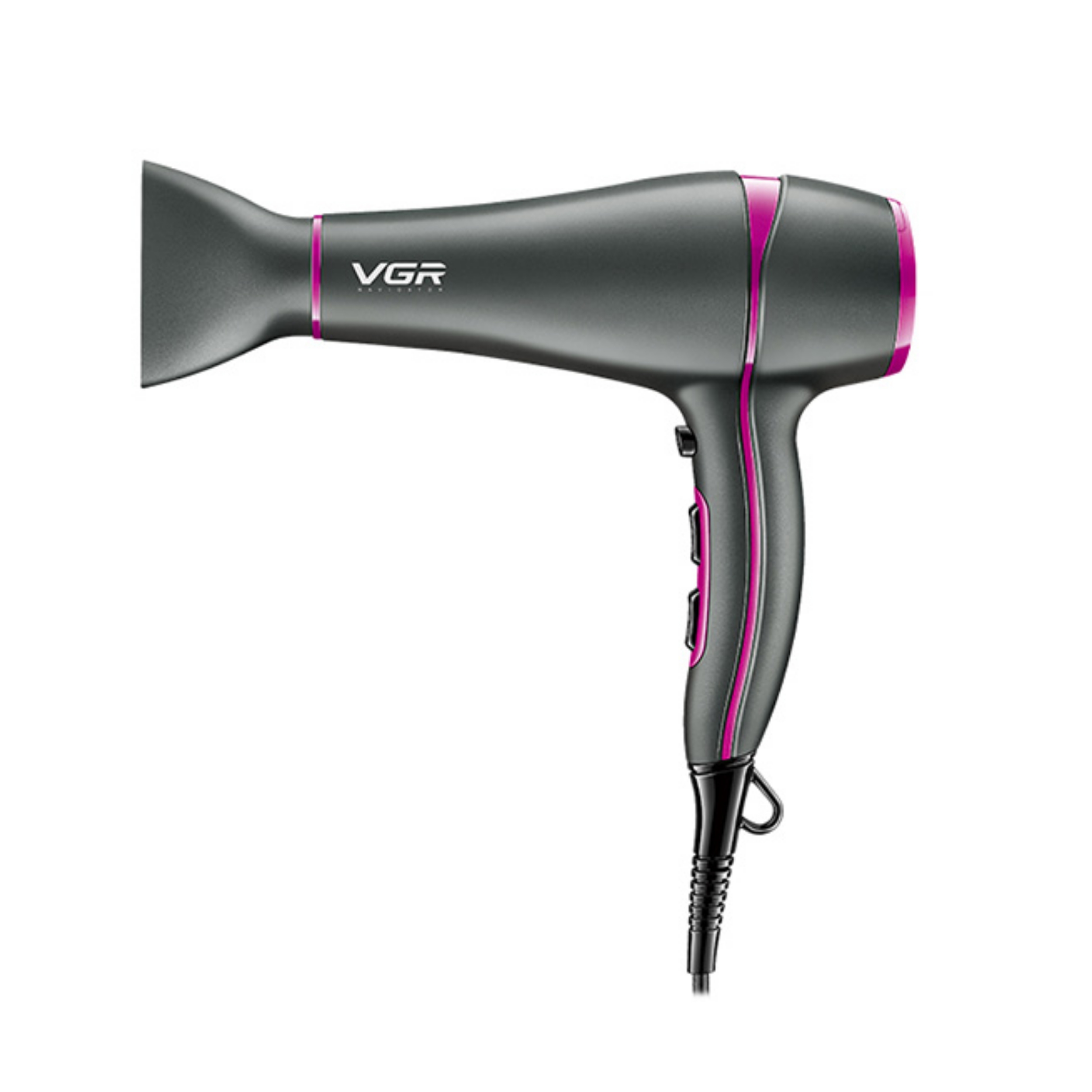 سشوار حرفه ای وی جی ار مدل v 402