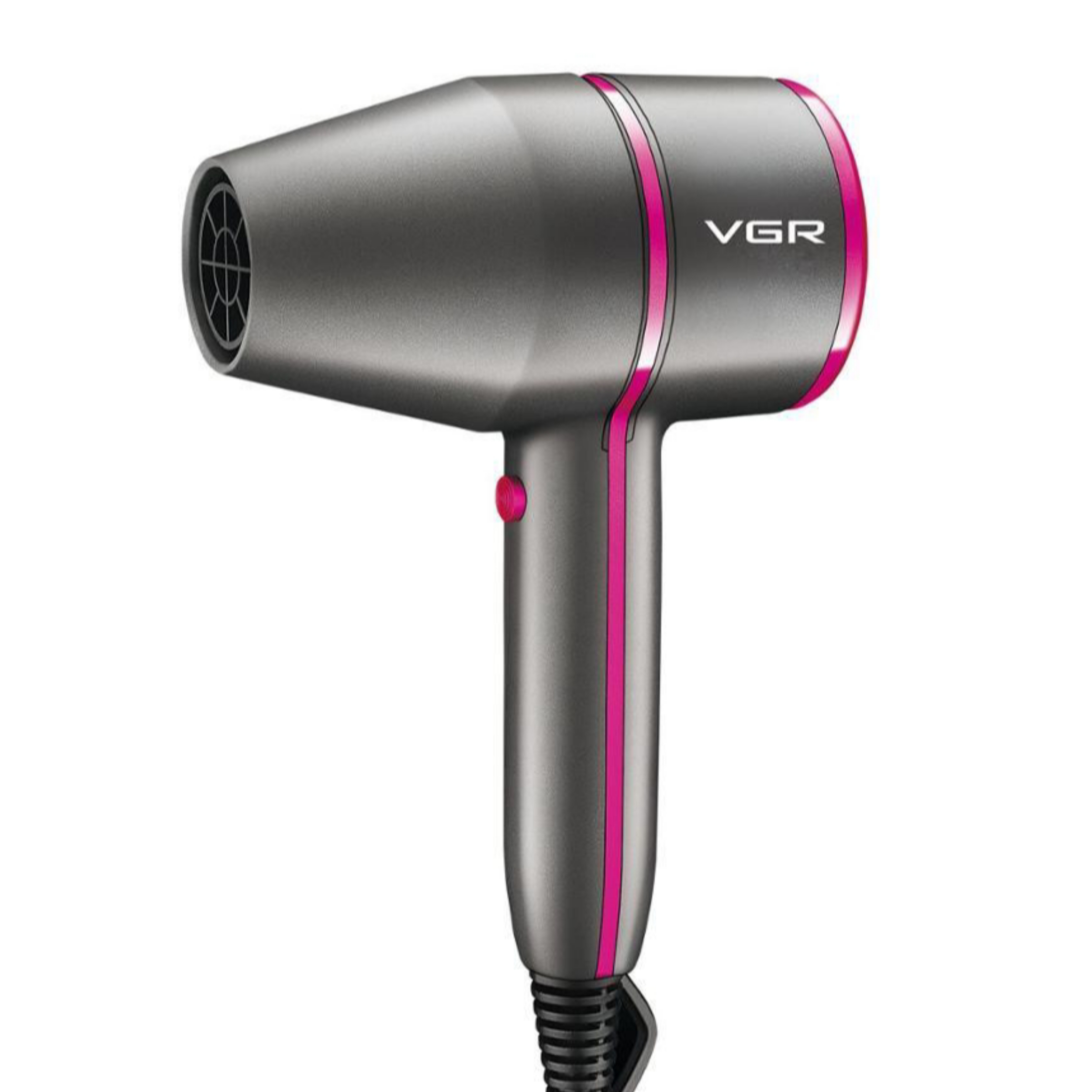 سشوار حرفه ای وی جی ار مدل v 403