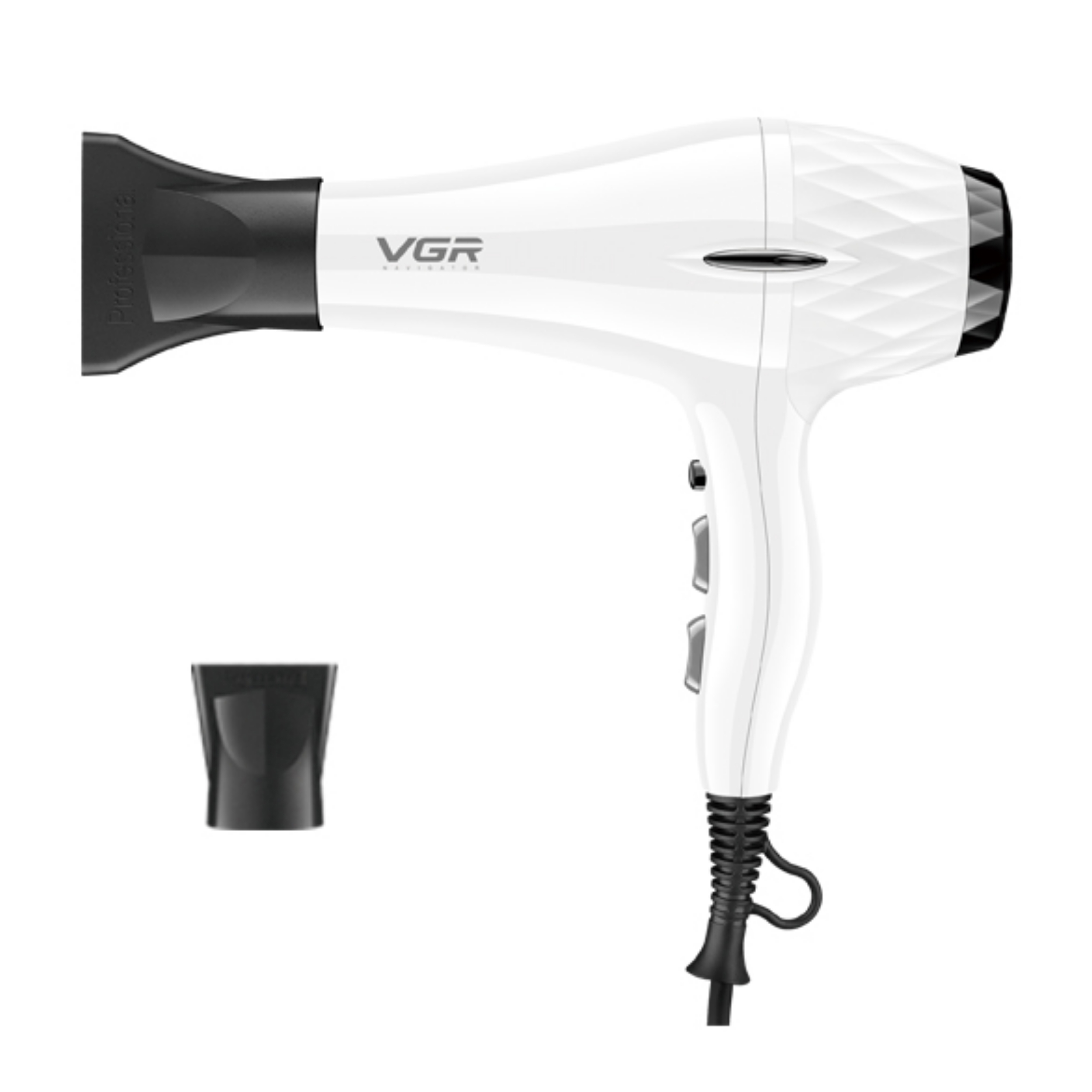 سشوار حرفه ای وی جی ار مدل v 413