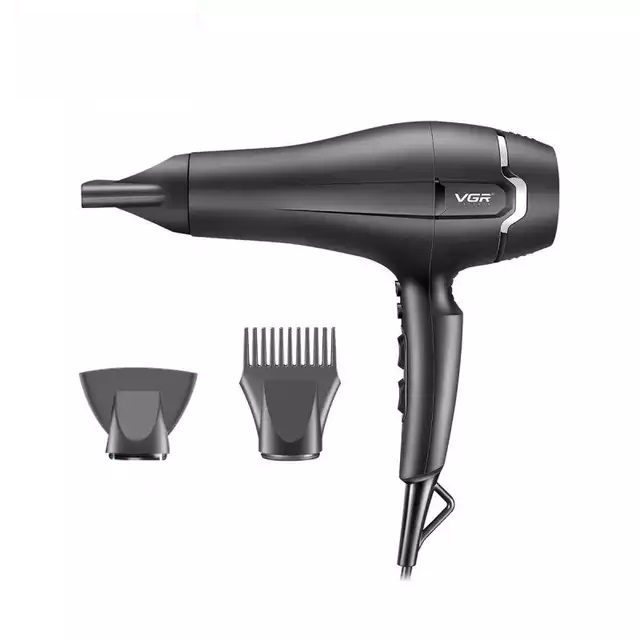 سشوار حرفه ای وی جی ار مدل v 450
