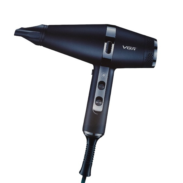 سشوار حرفه ای وی جی ار مدل v 451