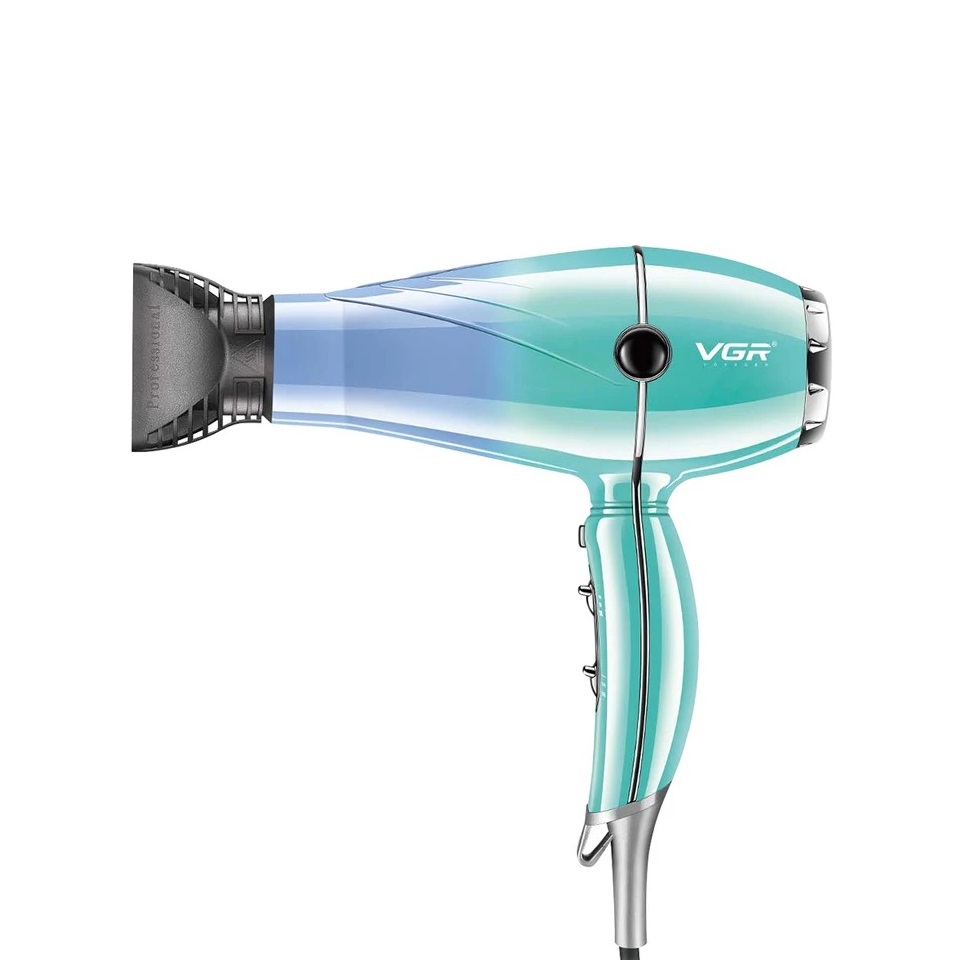 سشوار حرفه ای وی جی ار مدل v 452