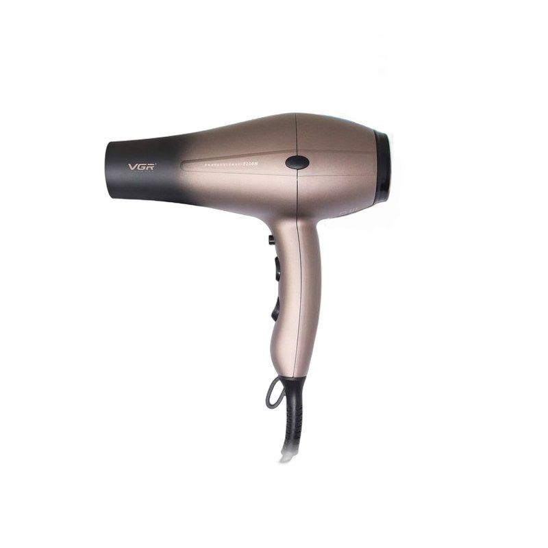 سشوار حرفه ای وی جی ار مدل v 463