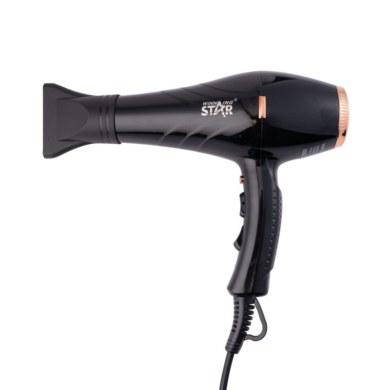 سشوار حرفه ای وینینگ استار مدل st 5706