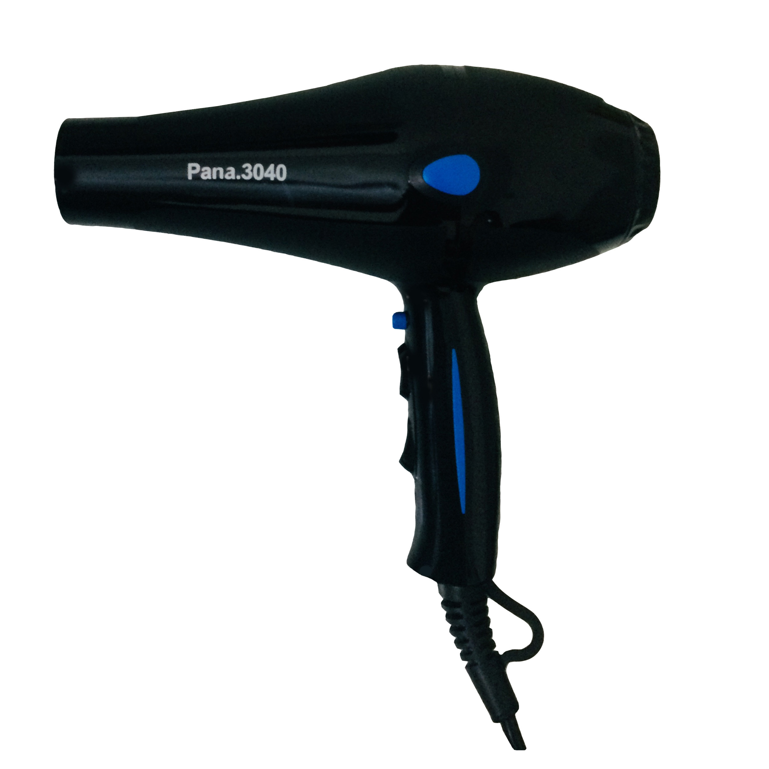 سشوار حرفه ای پاناسونیک کد p3040