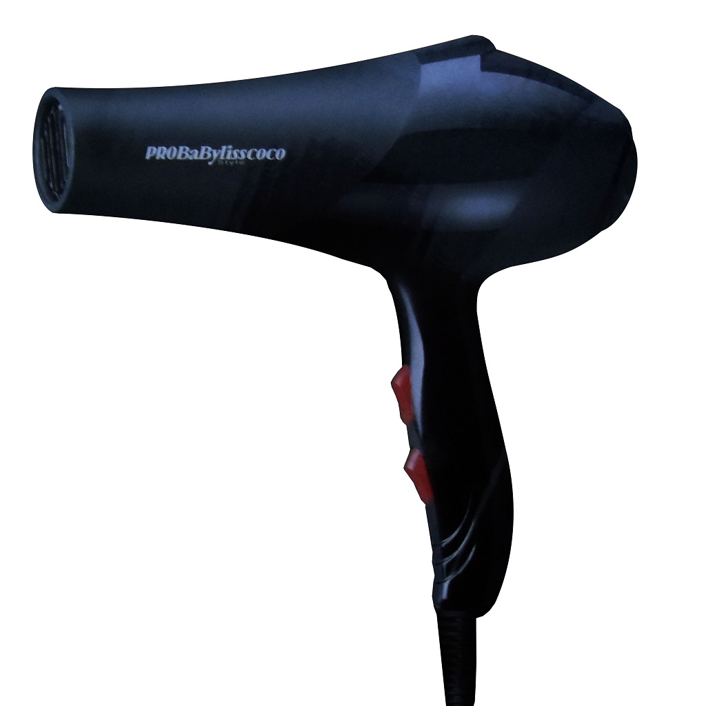 سشوار حرفه ای پرو بابلیس کوکو مدل pro 8893