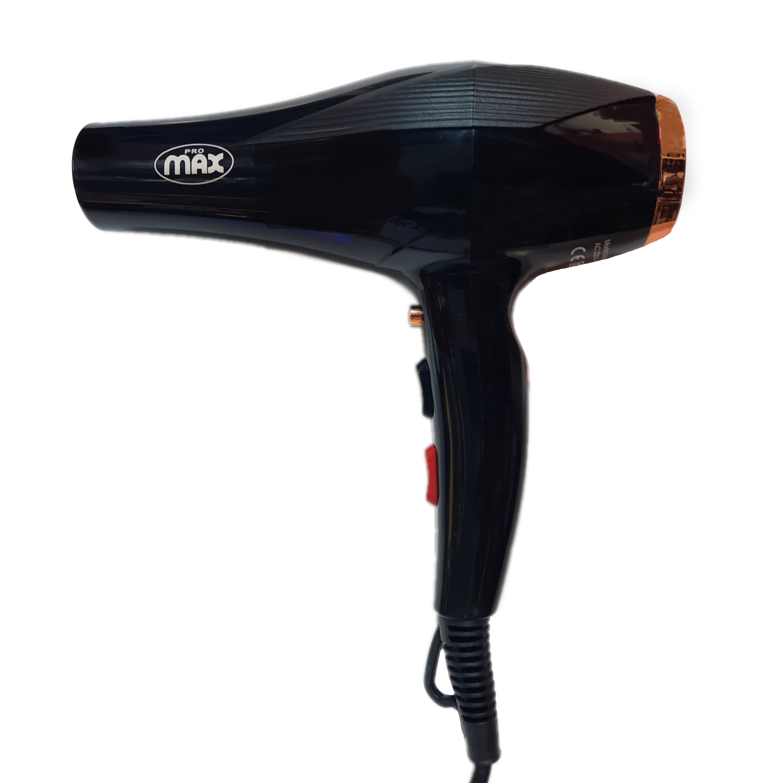 سشوار حرفه ای پرومکس مدل mx 4180