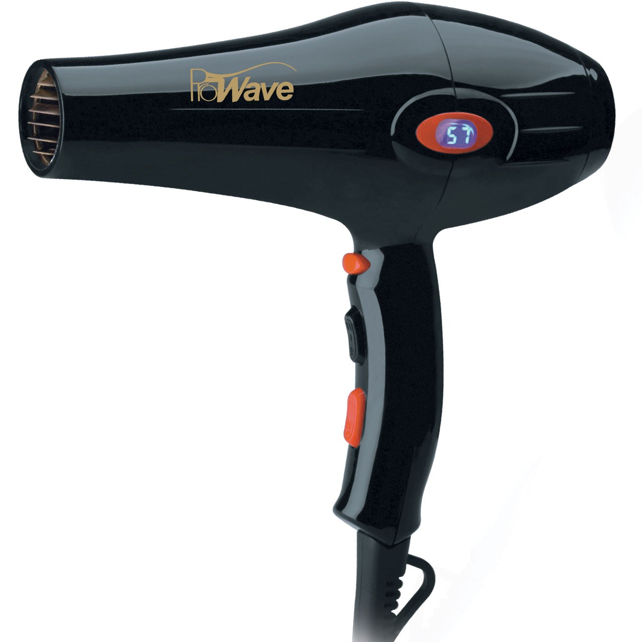 سشوار حرفه ای پروویو مدل pw 3111