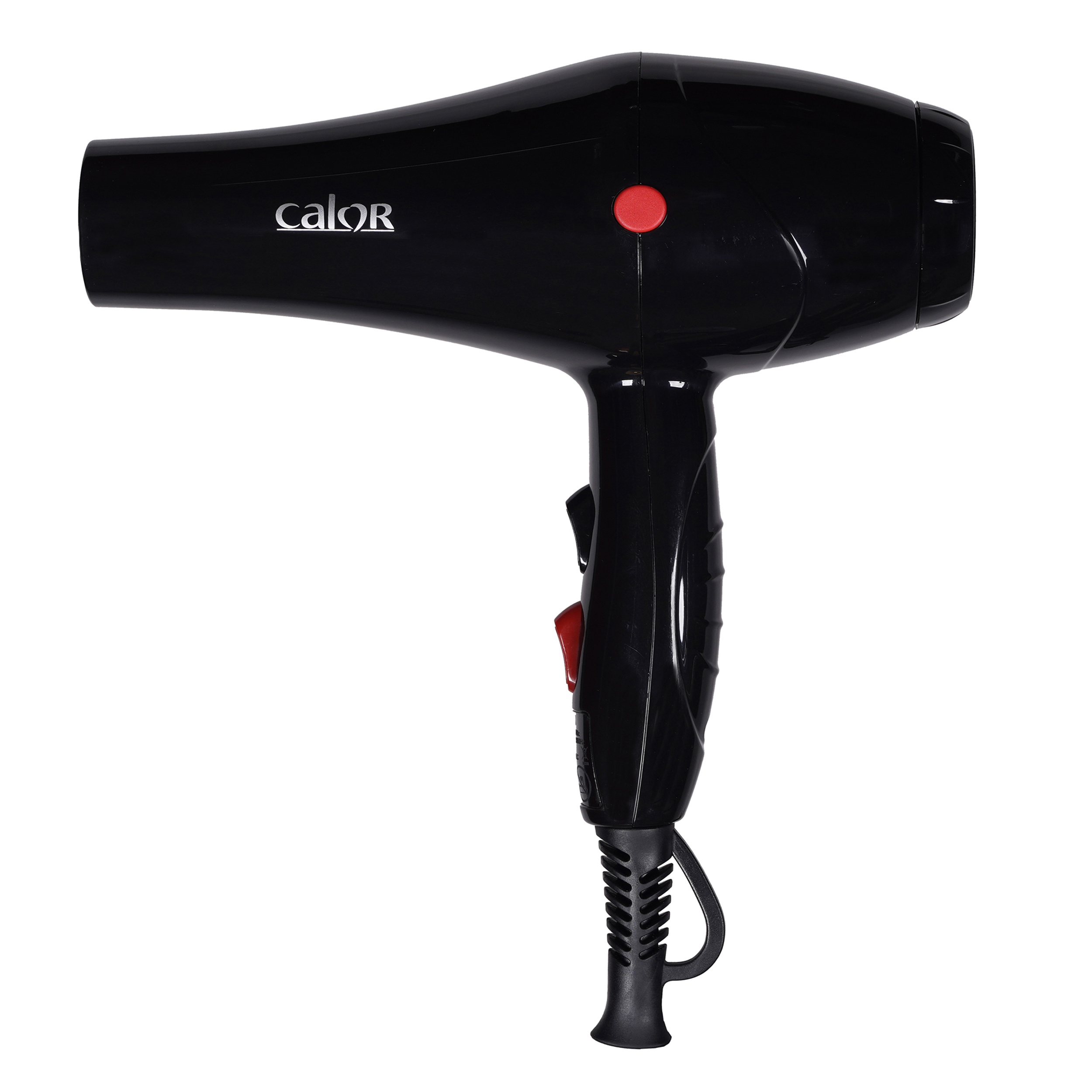 سشوار حرفه ای کالور مدل ch 7240c