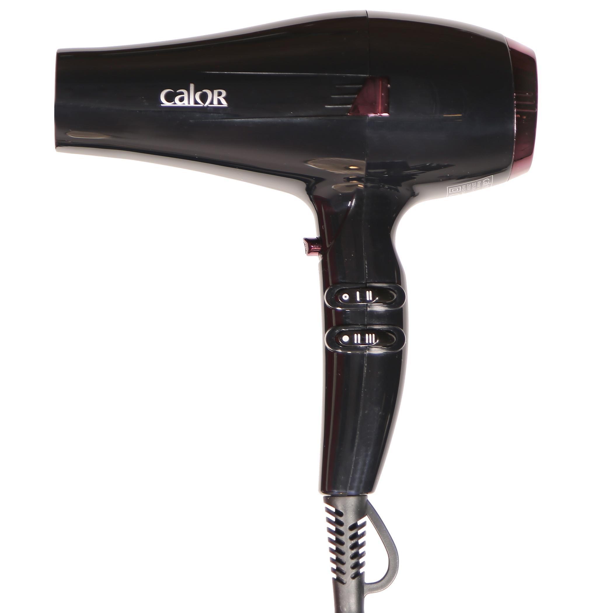 سشوار حرفه ای کالور مدل hc_7250