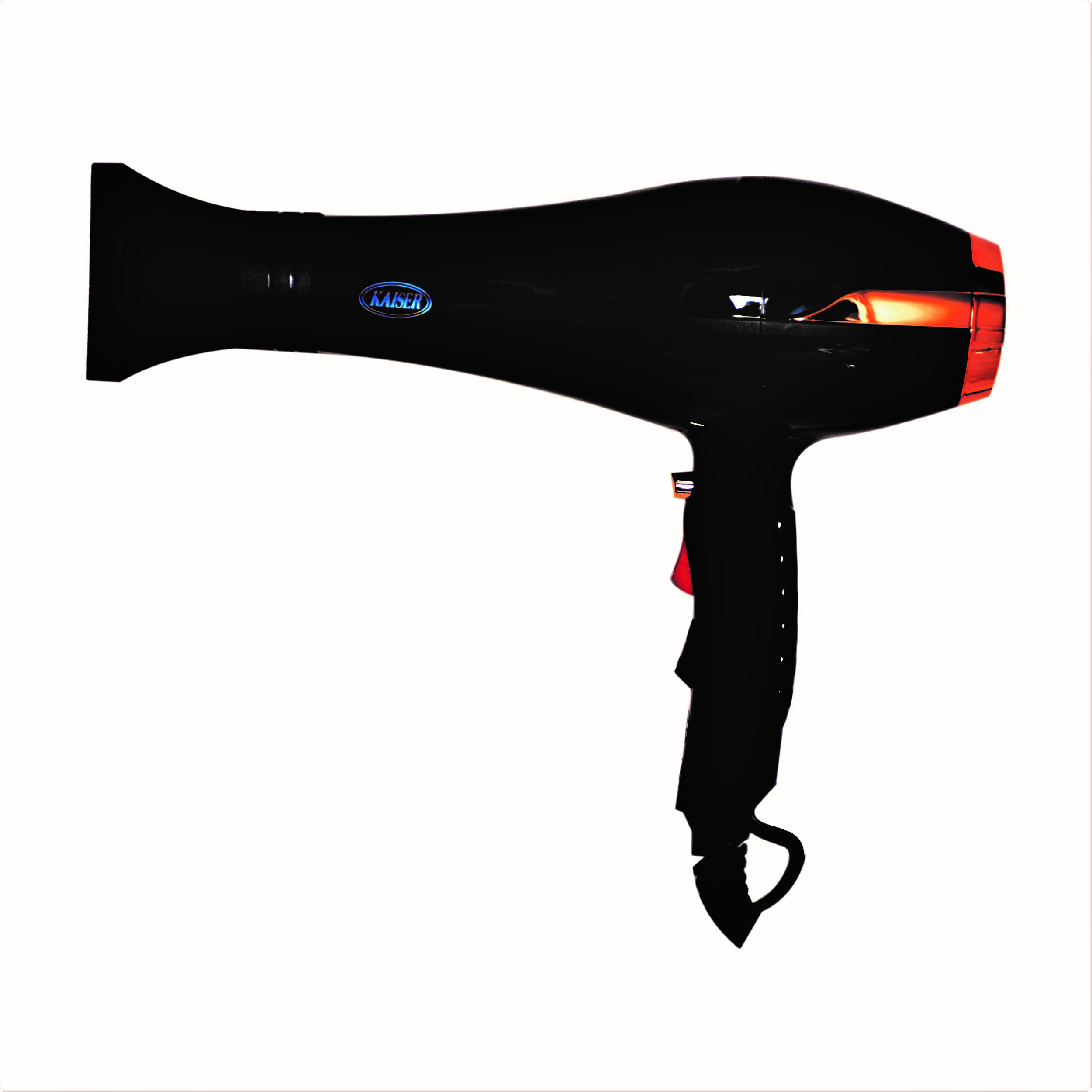 سشوار حرفه ای کایزر مدل max power