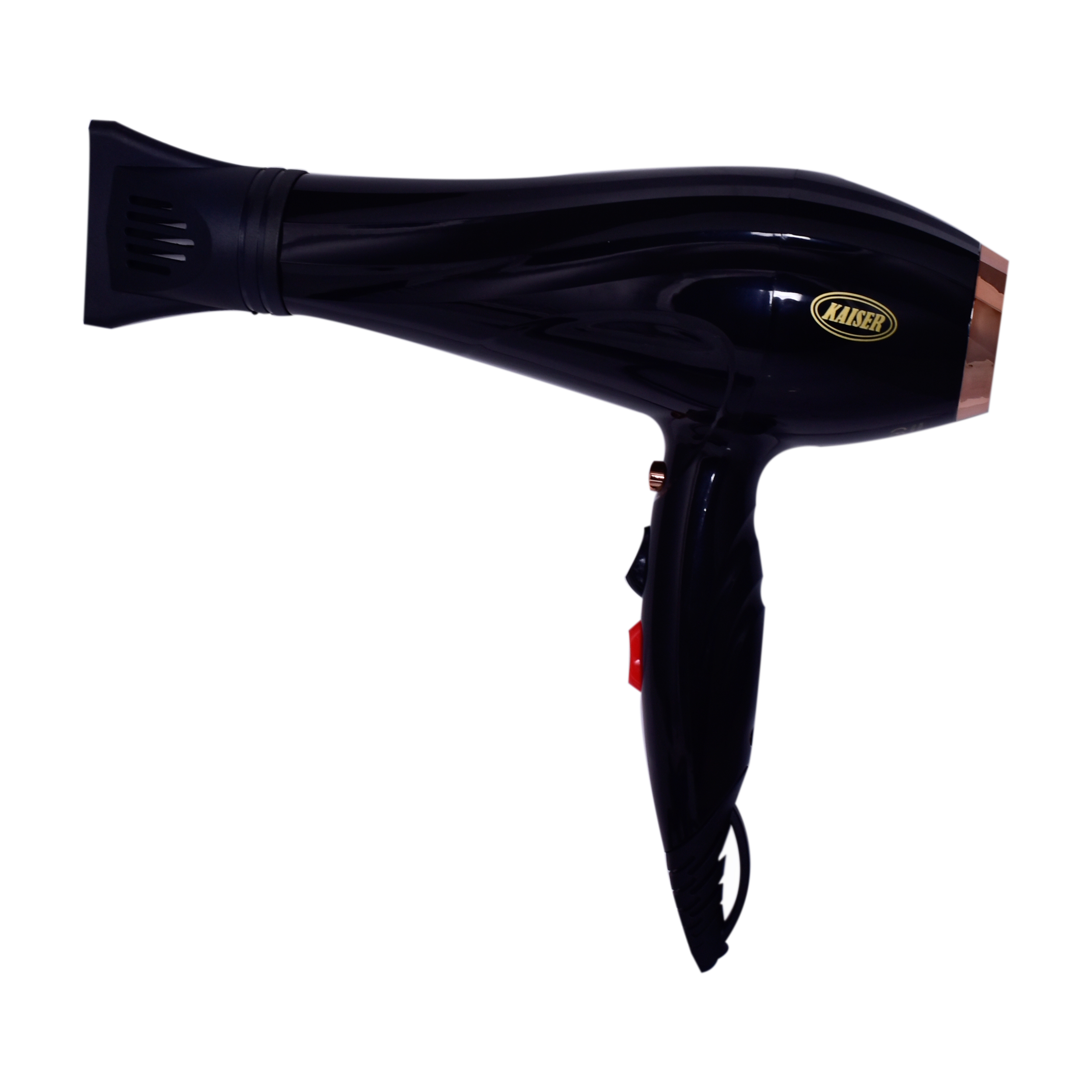 سشوار حرفه ای کایزر مدل powerful ka 9050