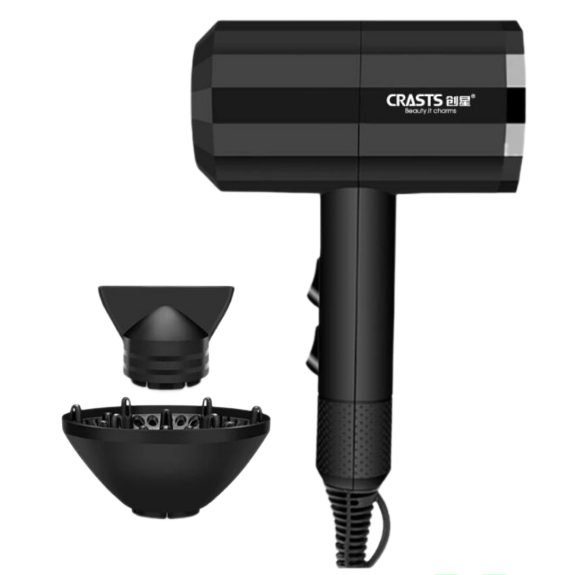 سشوار حرفه ای کراستس مدل g6