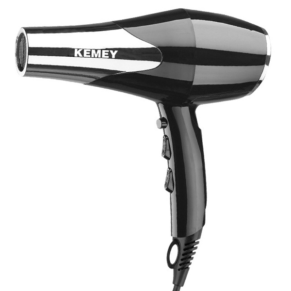 سشوار حرفه ای کمی مدل km 8326