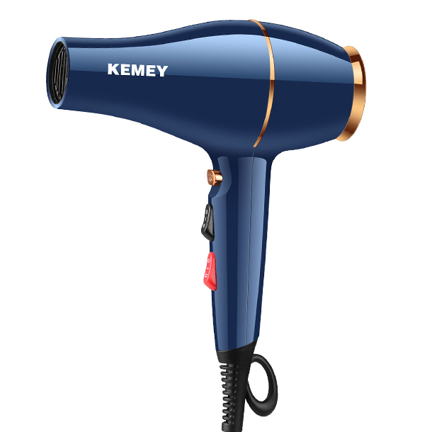 سشوار حرفه ای کمی مدل km 9823