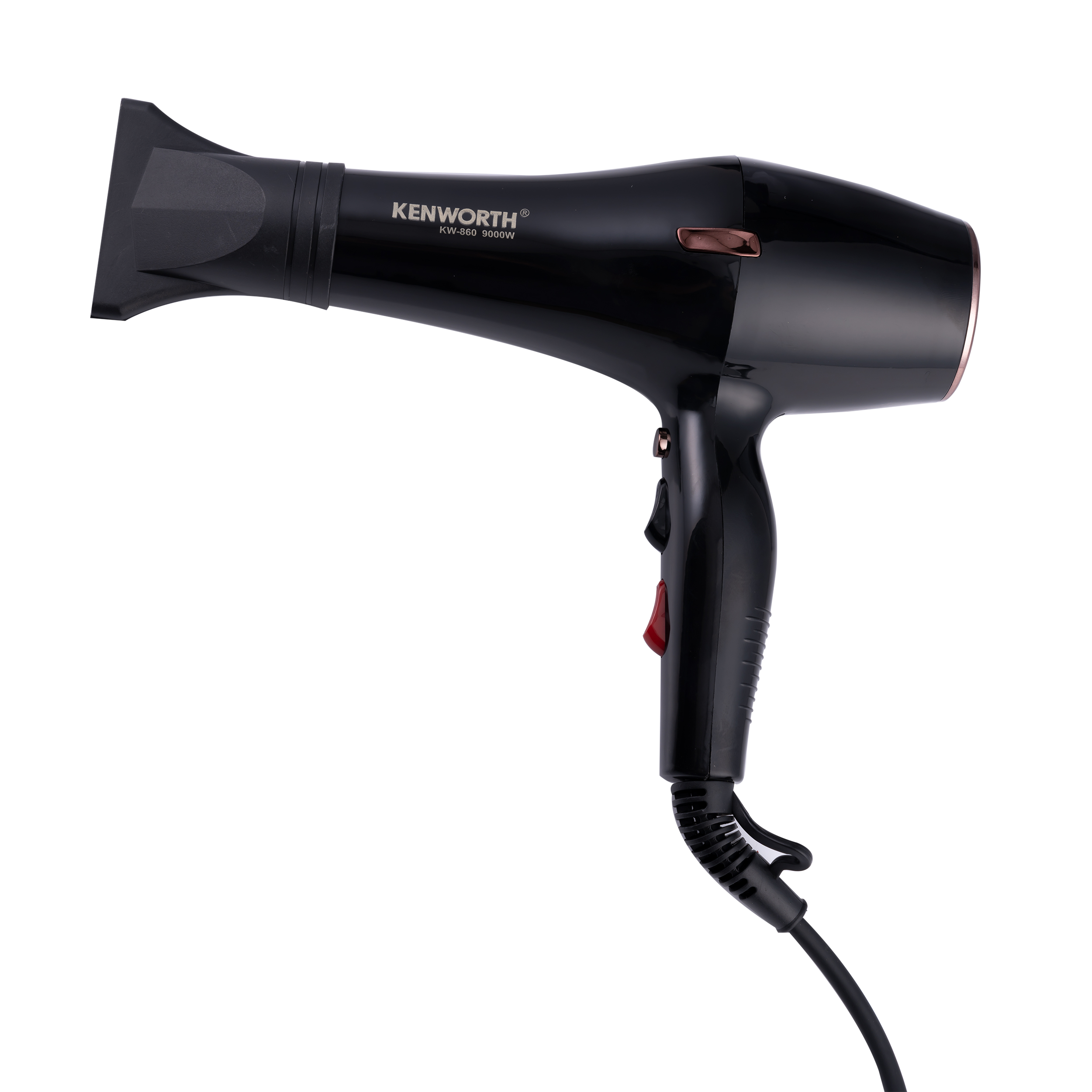 سشوار حرفه ای کنورث مدل kw 860