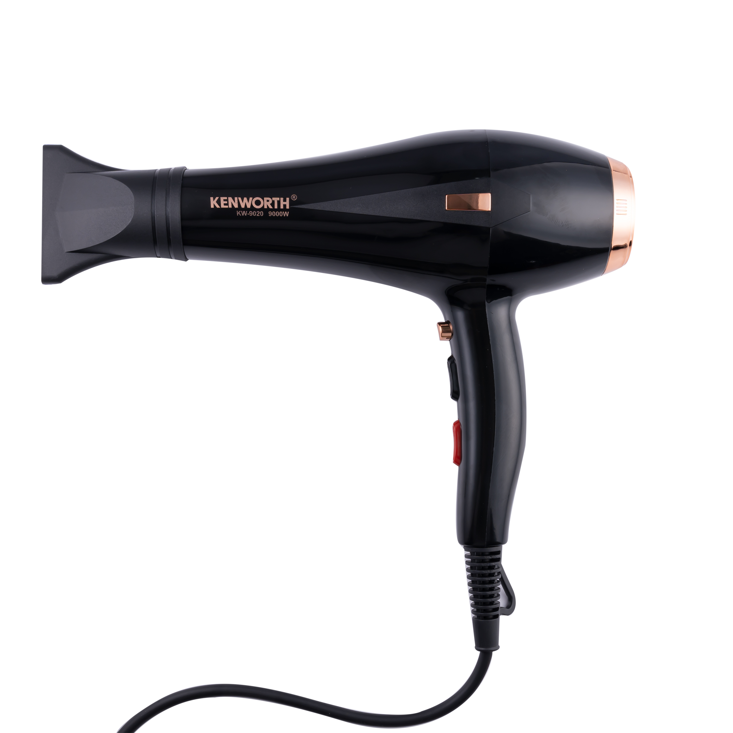 سشوار حرفه ای کنورث مدل kw 9020