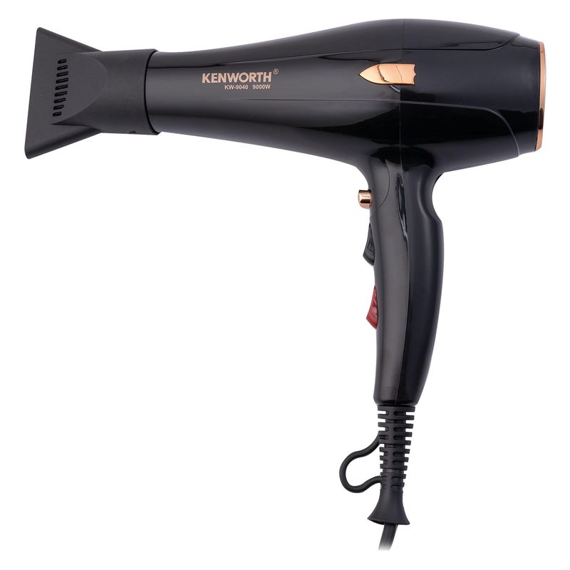 سشوار حرفه ای کنورث مدل kw 9040