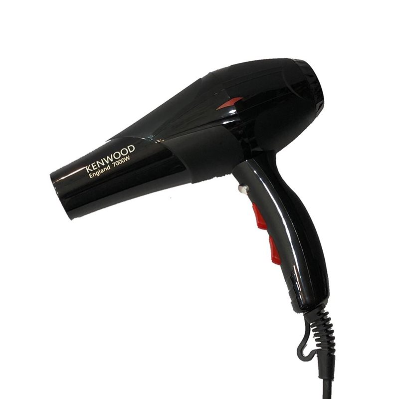 سشوار حرفه ای کنوود مدل kw 1002