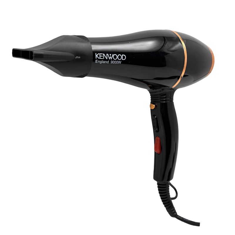 سشوار حرفه ای کنوود مدل kw 550