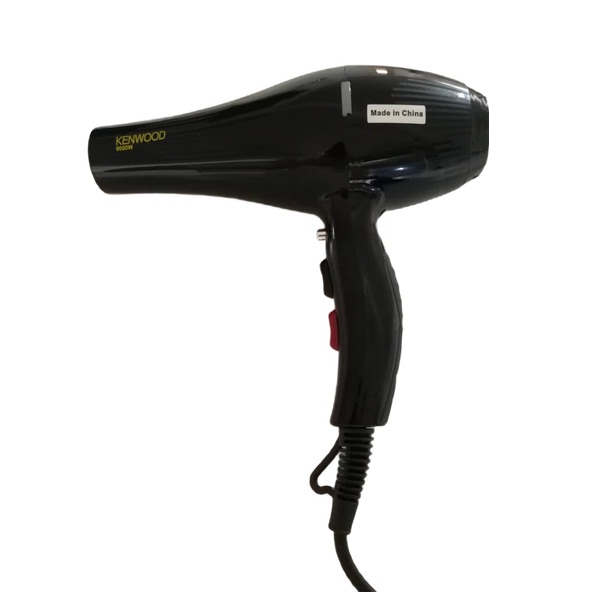 سشوار حرفه ای کنوود مدل kw 8990