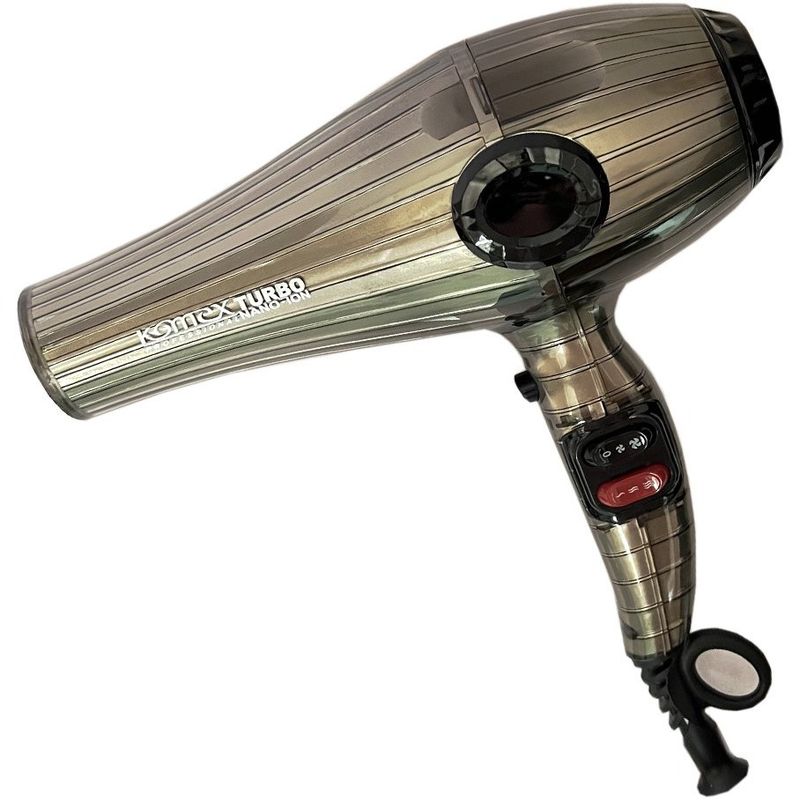 سشوار حرفه ای کومکس مدل km 609