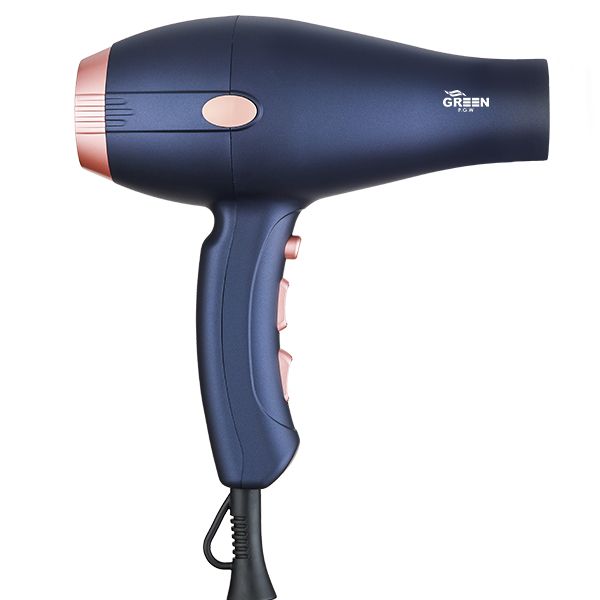 سشوار حرفه ای گرین پی جی دبلیو مدل ghddb 8512