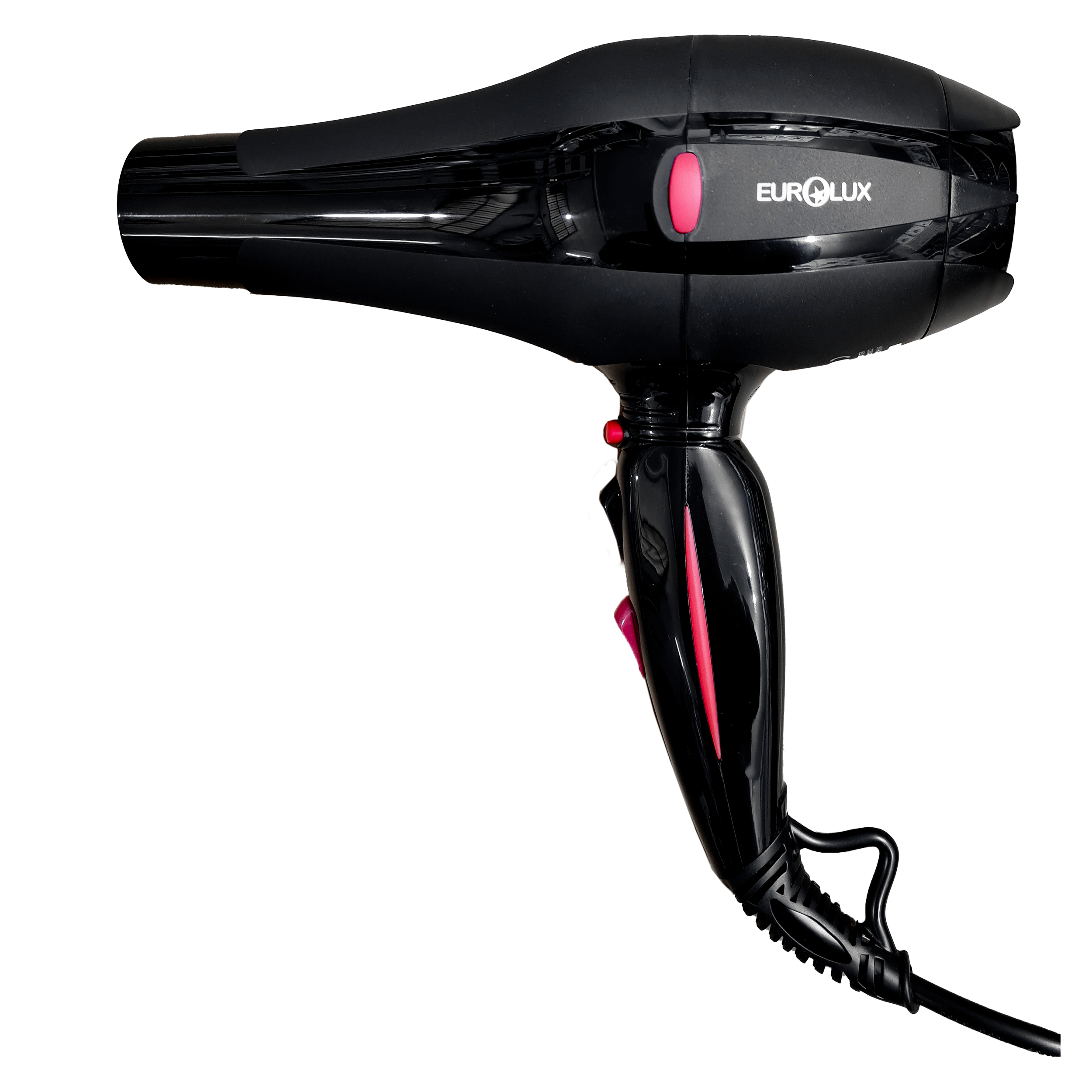 سشوار حرفه ای یورولوکس مدل eu _ hd7516ml