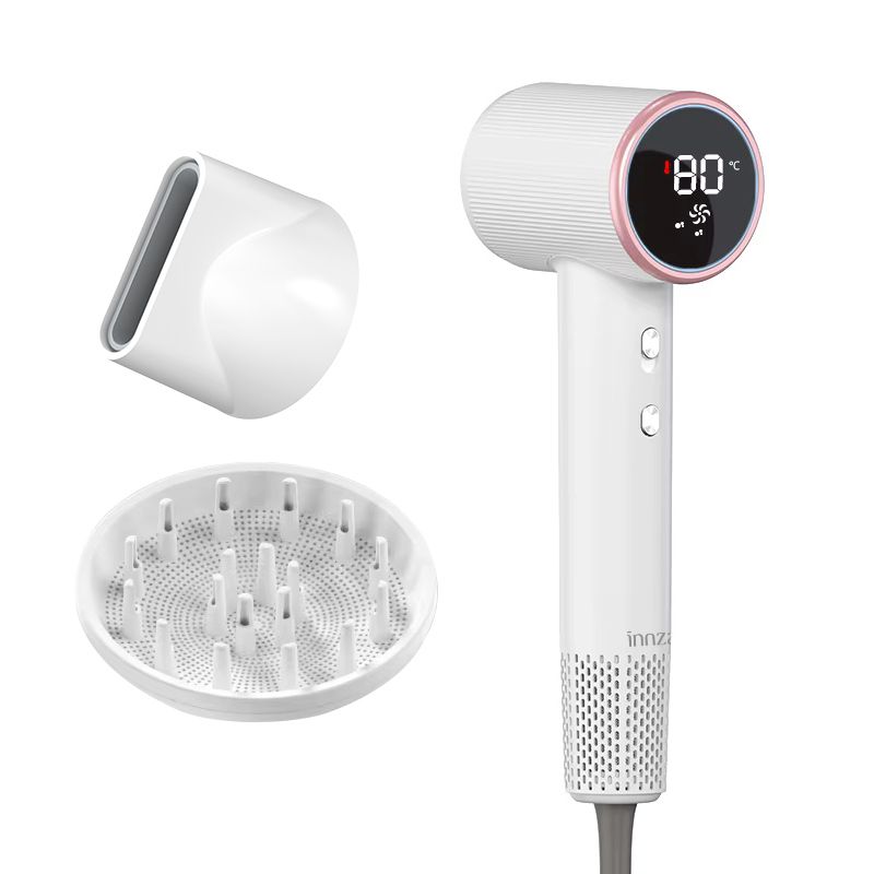 سشوار حرفه‌ای 1300 وات اینزا مدل sl b365