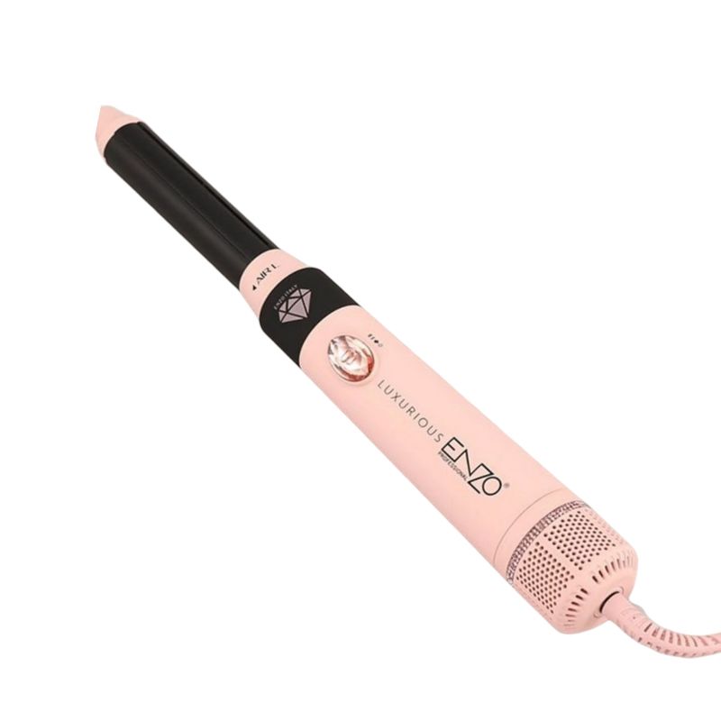 سشوار حرفه‌ای 1500 وات انزو پروفیشینال مدل en 4133 pro 7in1