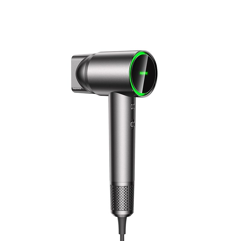 سشوار حرفه‌ای 1600 وات ریمکس مدل hd06