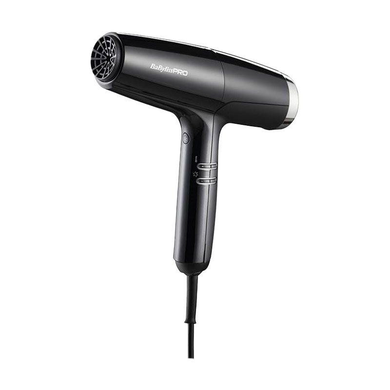 سشوار حرفه‌ای 2000 وات بابیلیس پرو مدل فالکو کد bab8550e